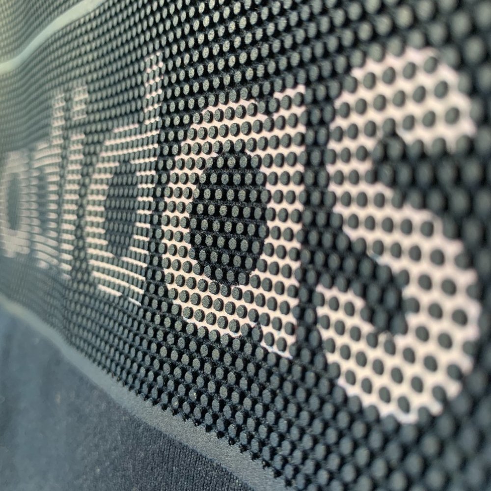 /// Adidas Crew Neck Textured Pattern - Picture 3 of 7